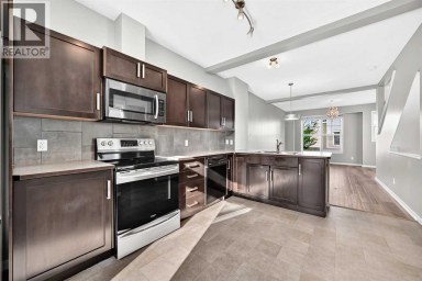 108 New Brighton Point SE Calgary Alberta photo 14