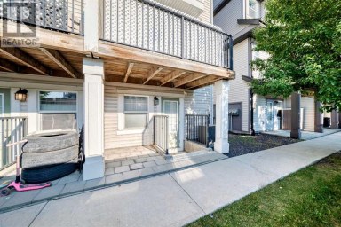 108 New Brighton Point SE Calgary Alberta photo 44