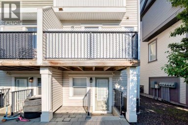 108 New Brighton Point SE Calgary Alberta photo 45