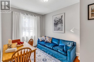 56 WINSTON CRESCENT Guelph (St. George's) Ontario photo 12