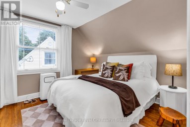 56 WINSTON CRESCENT Guelph (St. George's) Ontario photo 15