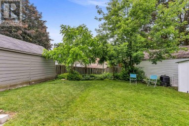 56 WINSTON CRESCENT Guelph (St. George's) Ontario photo 28