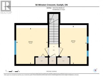56 WINSTON CRESCENT Guelph (St. George's) Ontario photo 30