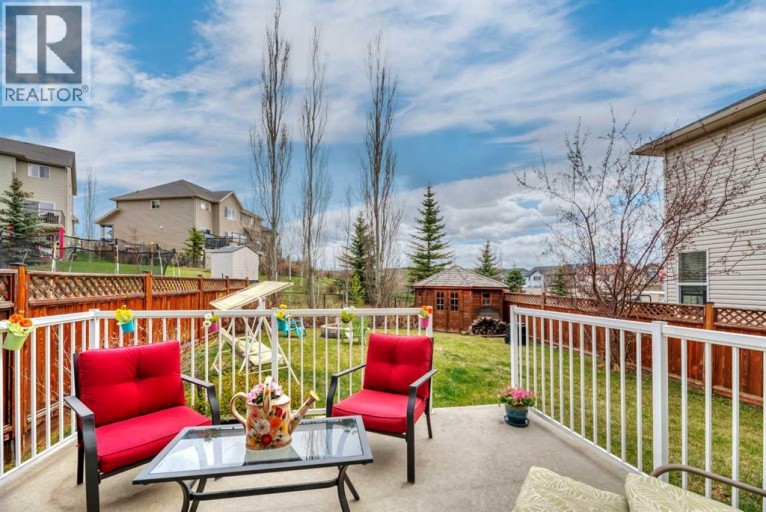 8 Sunset Square, Cochrane, Alberta, T4C0H4