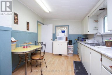 97 WESTMOUNT STREET Oshawa (Vanier) Ontario photo 10