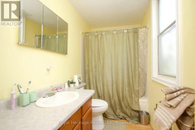 97 WESTMOUNT STREET Oshawa (Vanier) Ontario photo 12