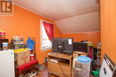 97 WESTMOUNT STREET Oshawa (Vanier) Ontario photo 13
