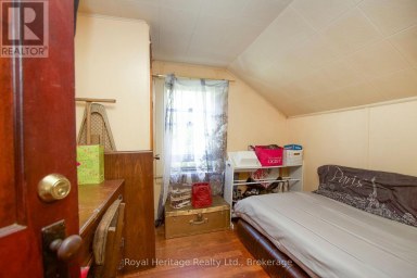 97 WESTMOUNT STREET Oshawa (Vanier) Ontario photo 14