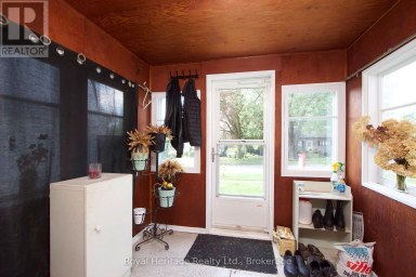 97 WESTMOUNT STREET Oshawa (Vanier) Ontario photo 4