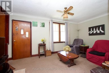 97 WESTMOUNT STREET Oshawa (Vanier) Ontario photo 5