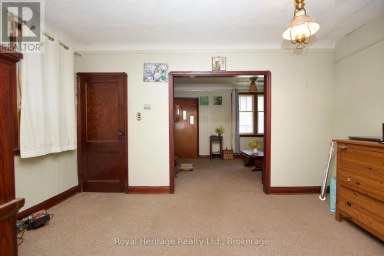 97 WESTMOUNT STREET Oshawa (Vanier) Ontario photo 7