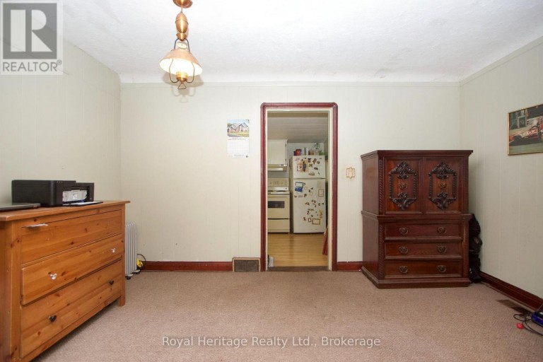 97 WESTMOUNT STREET, Oshawa (Vanier), Ontario, L1J4X2