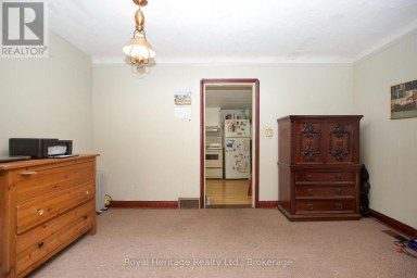 97 WESTMOUNT STREET Oshawa (Vanier) Ontario photo 8