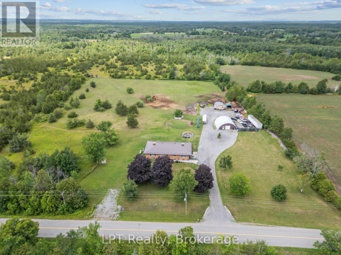 2110 13TH LINE E, Trent Hills, Ontario, K0K2M0