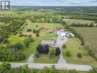 2110 13TH LINE E Trent Hills Ontario photo 1