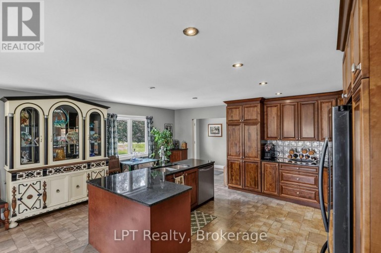 2110 13TH LINE E, Trent Hills, Ontario, K0K2M0