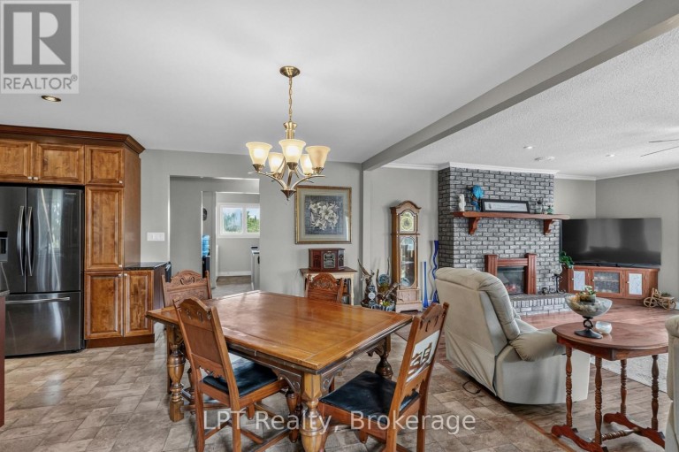 2110 13TH LINE E, Trent Hills, Ontario, K0K2M0