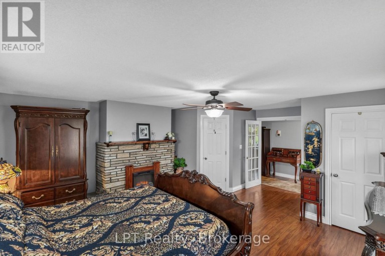 2110 13TH LINE E, Trent Hills, Ontario, K0K2M0