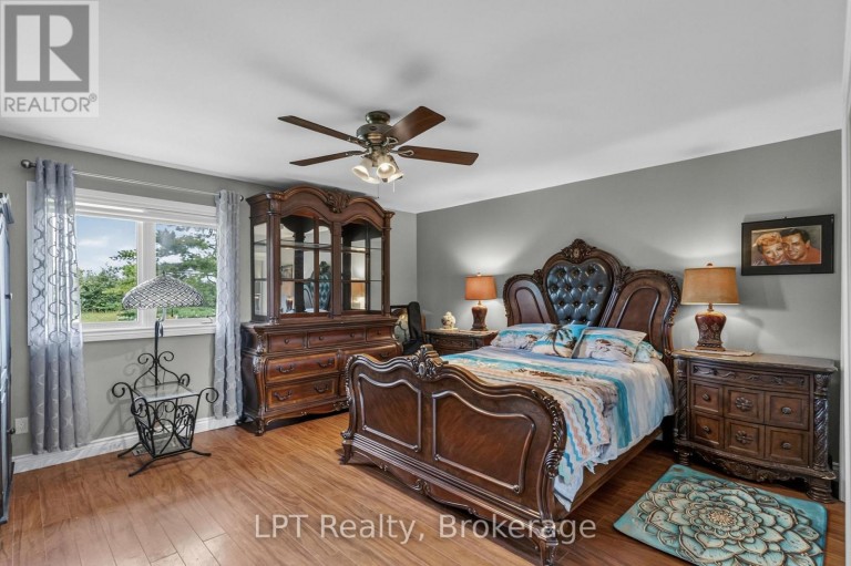 2110 13TH LINE E, Trent Hills, Ontario, K0K2M0
