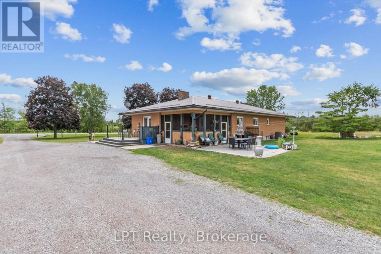 2110 13TH LINE E, Trent Hills, Ontario, K0K2M0