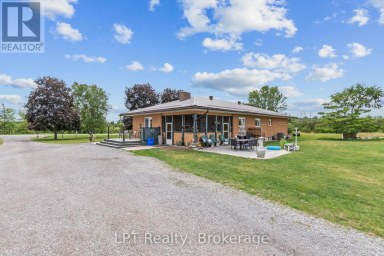 2110 13TH LINE E Trent Hills Ontario photo 31