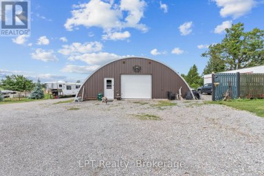 2110 13TH LINE E Trent Hills Ontario photo 35
