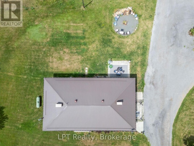2110 13TH LINE E, Trent Hills, Ontario, K0K2M0