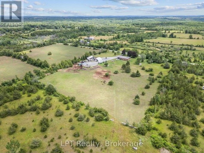 2110 13TH LINE E, Trent Hills, Ontario, K0K2M0