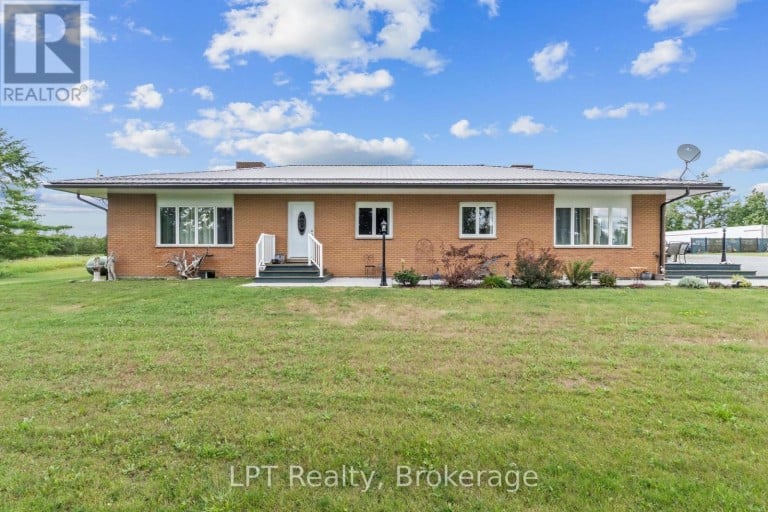 2110 13TH LINE E, Trent Hills, Ontario, K0K2M0