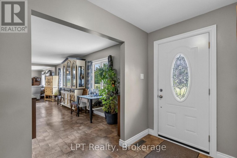 2110 13TH LINE E, Trent Hills, Ontario, K0K2M0