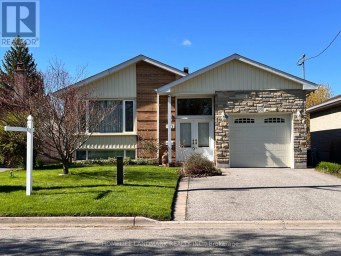 172 SUSSEX STREET Oshawa (Eastdale) Ontario photo 1