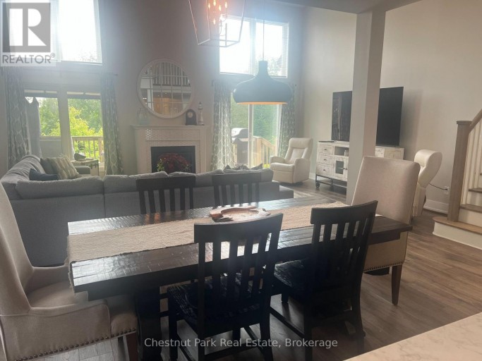 22 KENNEDY AVENUE, Collingwood, Ontario, L9Y0Z5