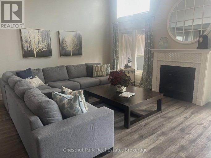 22 KENNEDY AVENUE, Collingwood, Ontario, L9Y0Z5