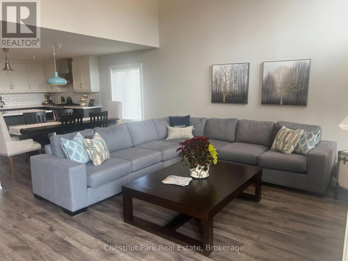 22 KENNEDY AVENUE, Collingwood, Ontario, L9Y0Z5