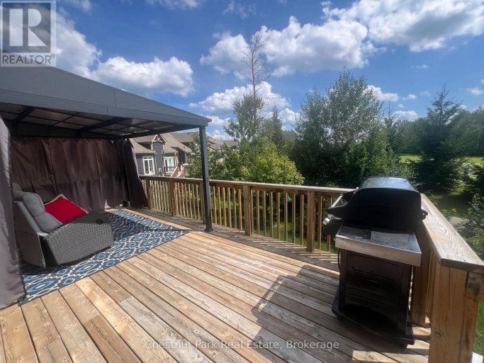 22 KENNEDY AVENUE, Collingwood, Ontario, L9Y0Z5