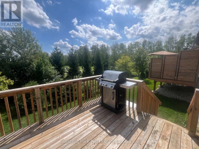22 KENNEDY AVENUE, Collingwood, Ontario, L9Y0Z5