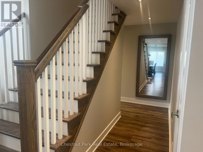 22 KENNEDY AVENUE, Collingwood, Ontario, L9Y0Z5