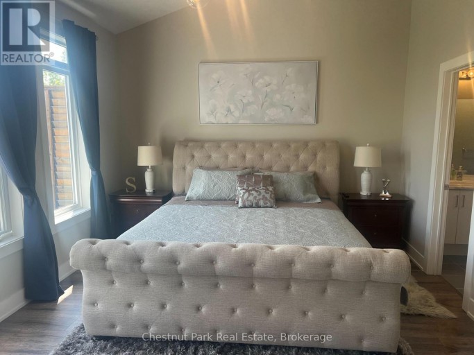 22 KENNEDY AVENUE, Collingwood, Ontario, L9Y0Z5