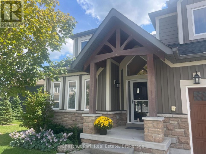 22 KENNEDY AVENUE, Collingwood, Ontario, L9Y0Z5