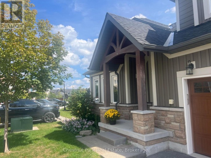 22 KENNEDY AVENUE, Collingwood, Ontario, L9Y0Z5