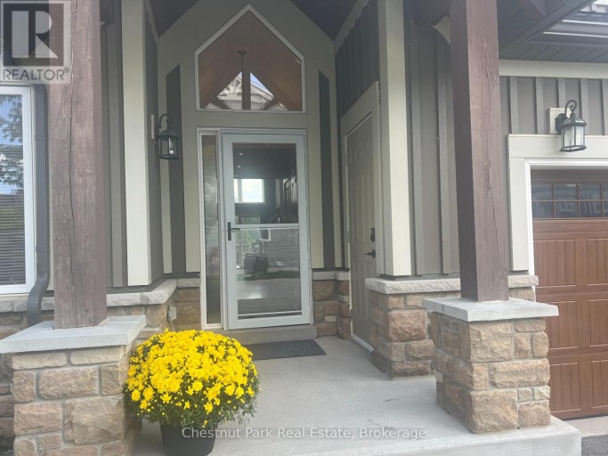 22 KENNEDY AVENUE, Collingwood, Ontario, L9Y0Z5