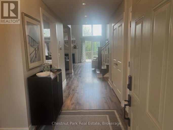22 KENNEDY AVENUE, Collingwood, Ontario, L9Y0Z5