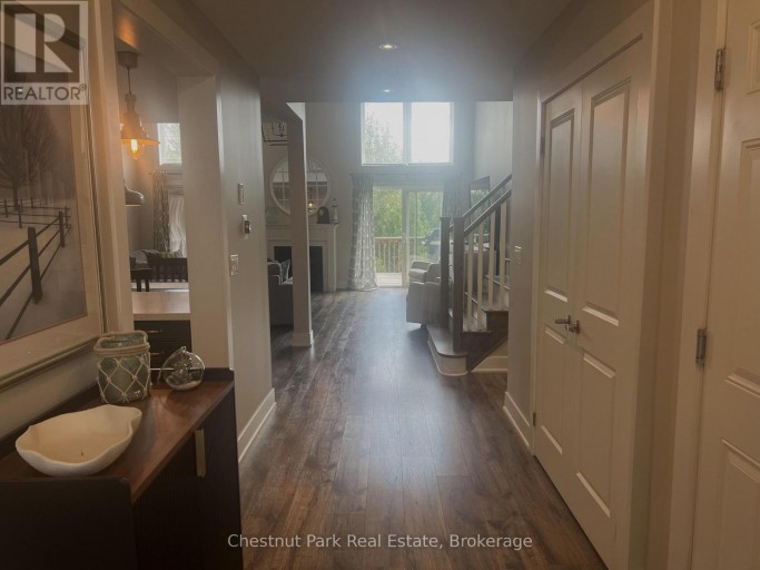 22 KENNEDY AVENUE, Collingwood, Ontario, L9Y0Z5