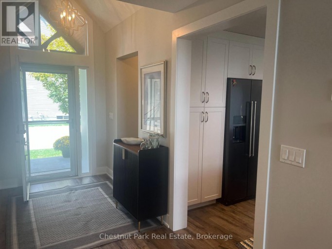 22 KENNEDY AVENUE, Collingwood, Ontario, L9Y0Z5