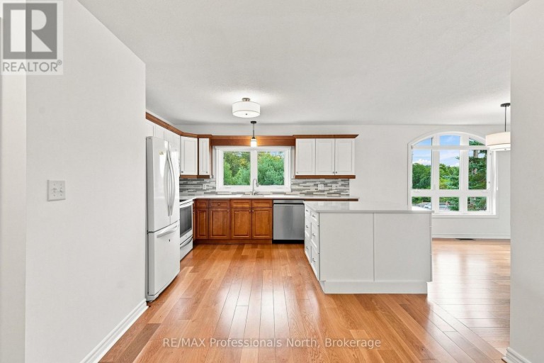 306 - 31 DAIRY LANE, Huntsville, Ontario, P1H2L7