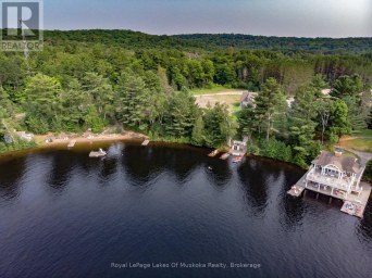 V 4 W 1 - 1020 BIRCH GLEN ROAD Lake of Bays (Mclean) Ontario photo 10
