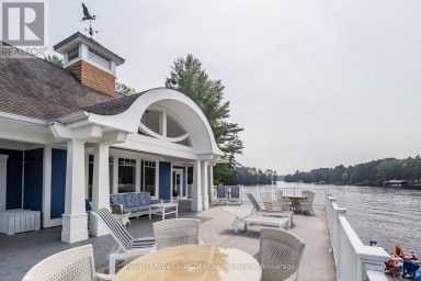 V 4 W 1 - 1020 BIRCH GLEN ROAD Lake of Bays (Mclean) Ontario photo 12