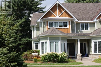 V 4 W 1 - 1020 BIRCH GLEN ROAD Lake of Bays (Mclean) Ontario photo 13