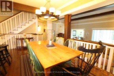 V 4 W 1 - 1020 BIRCH GLEN ROAD Lake of Bays (Mclean) Ontario photo 16