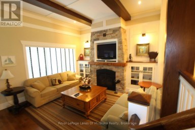 V 4 W 1 - 1020 BIRCH GLEN ROAD Lake of Bays (Mclean) Ontario photo 19